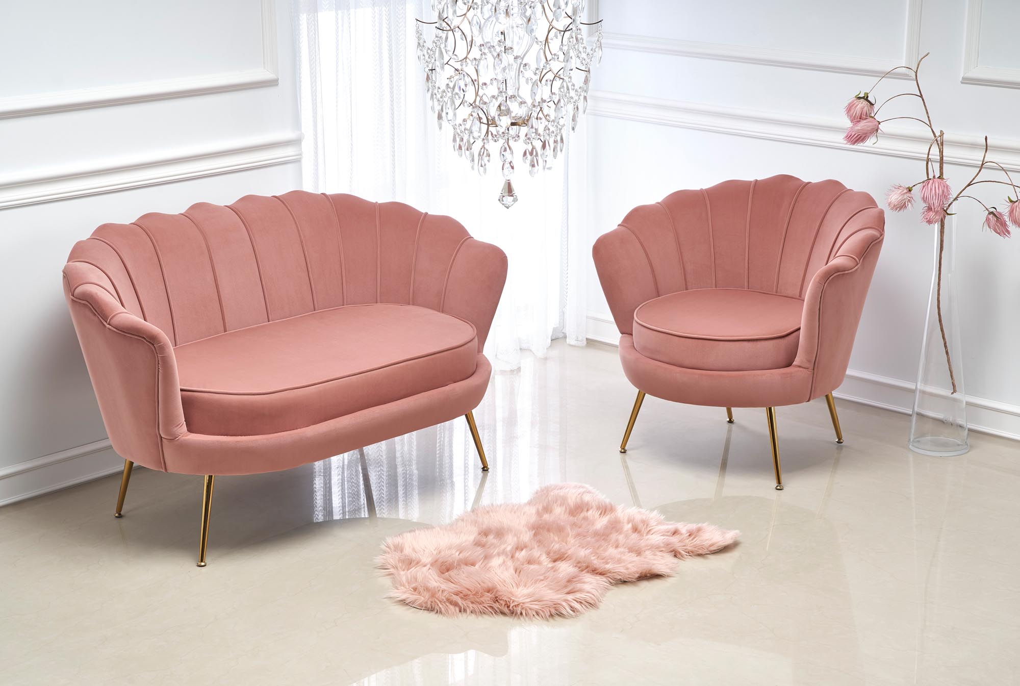 Canapés et Fauteuils